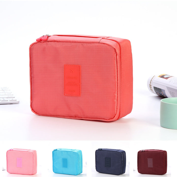 Travel Organizer Bag Stornfield