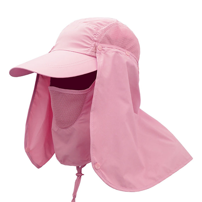 All-Round Style Shield UV Protector Hat | Stornfield