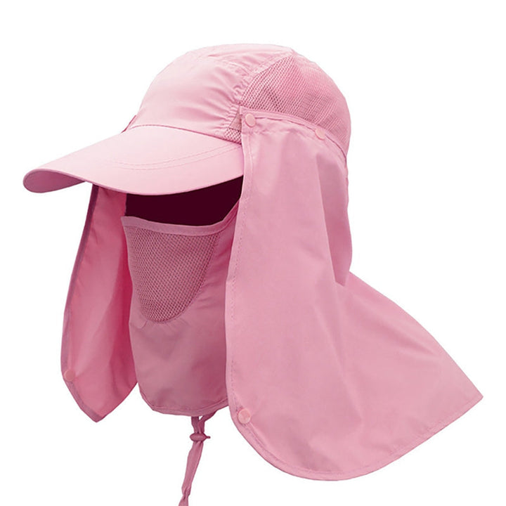 All-Round Style Shield UV Protector Hat | Stornfield