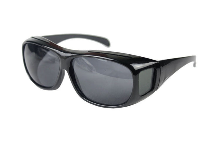 High-Performance Protective Sports Sunglasses Stornfield