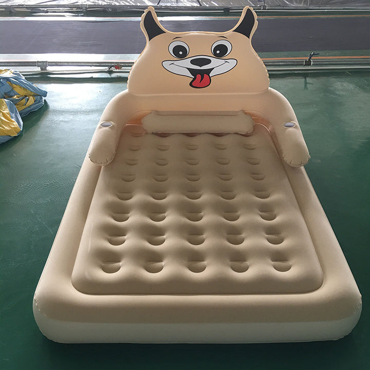 Unisex Inflatable Dog Lounge Stornfield