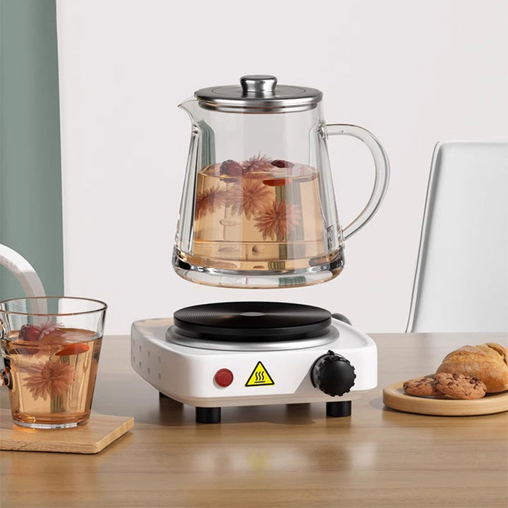 VarioHeat — Master every meal with effortless, perfect heat | Stornfield