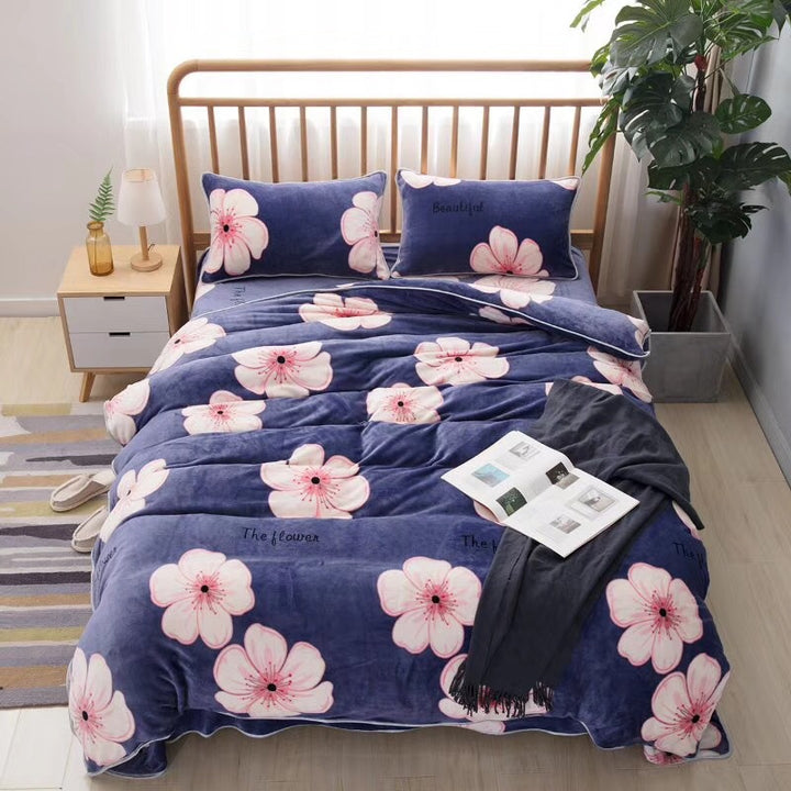 Ladies Snuggle Blanket Stornfield