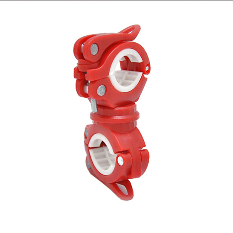Adjustable Bicycle Accessory Mount Clamp Stornfield