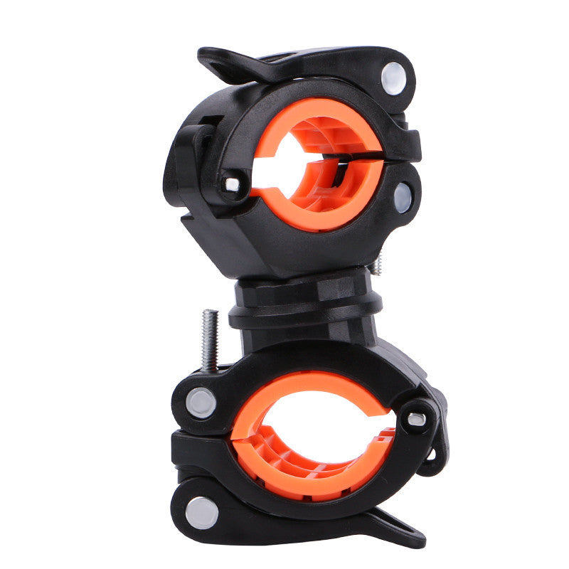 Adjustable Bicycle Accessory Mount Clamp Stornfield
