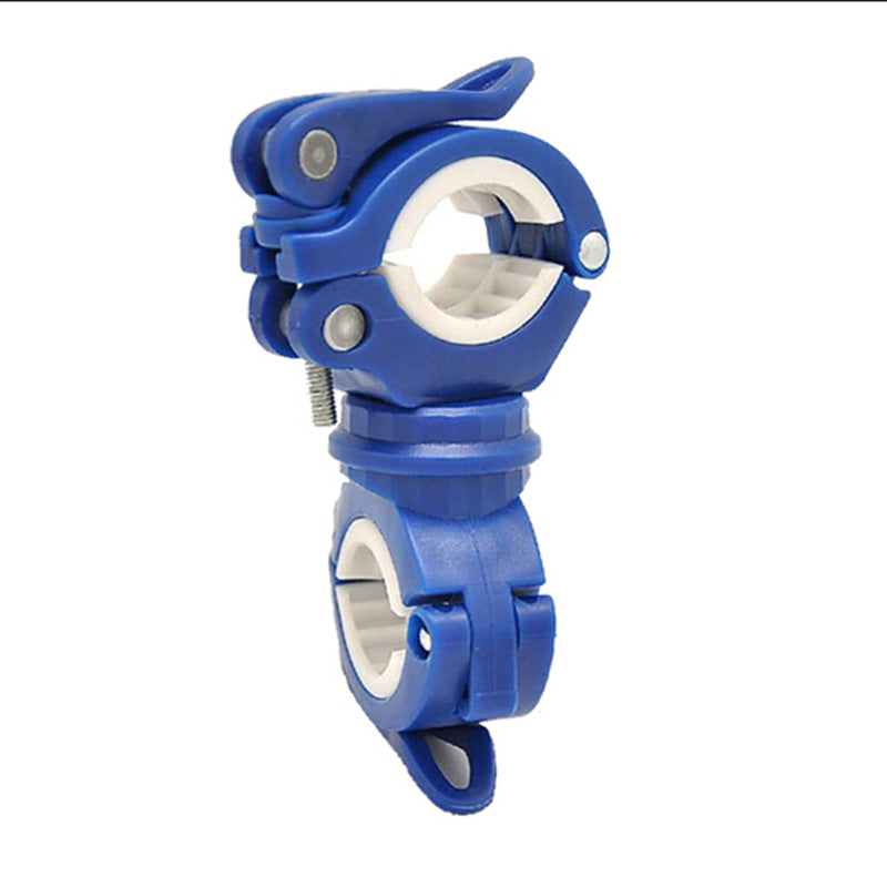 Adjustable Bicycle Accessory Mount Clamp Stornfield