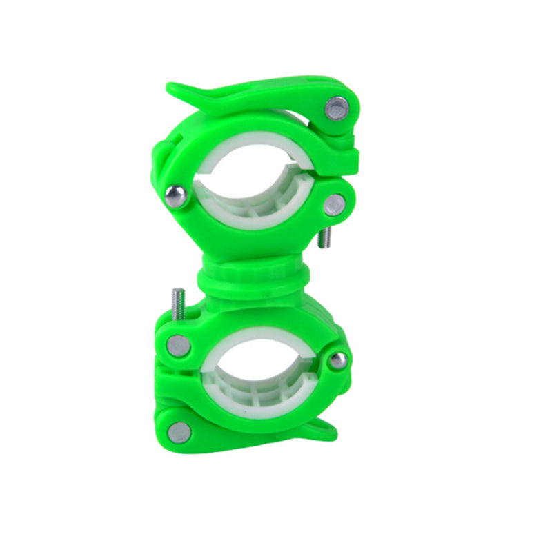Adjustable Bicycle Accessory Mount Clamp Stornfield