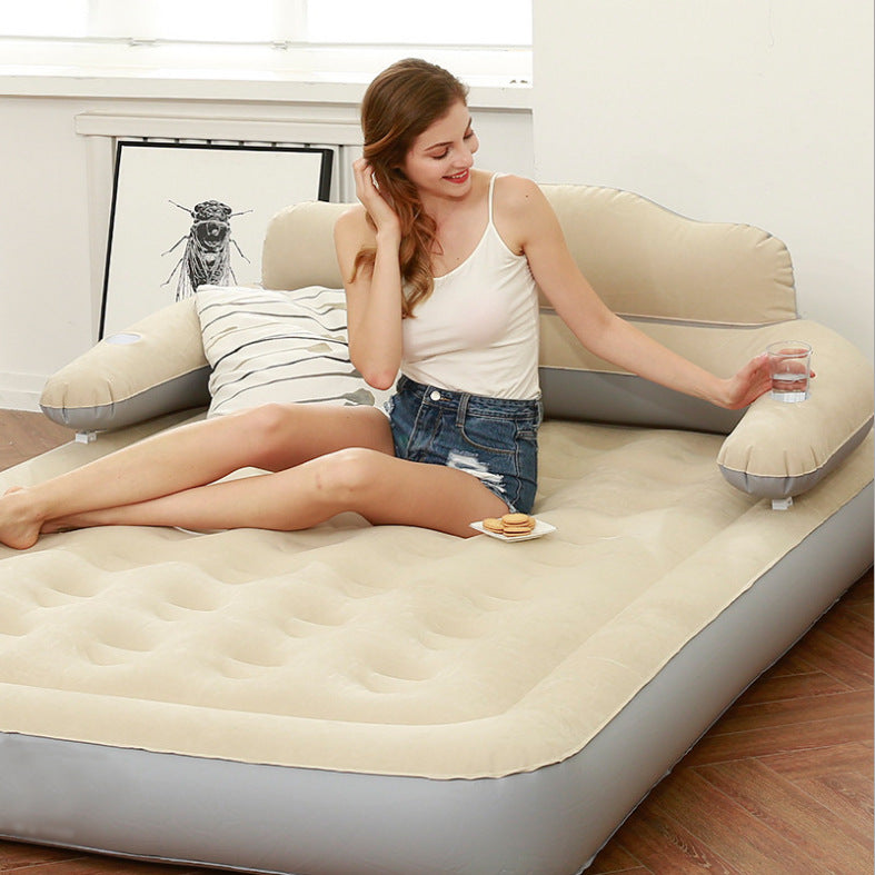 Unisex Inflatable Dog Lounge Stornfield