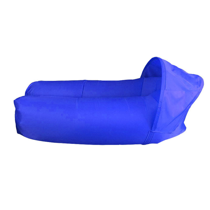 Inflatable lounger Stornfield