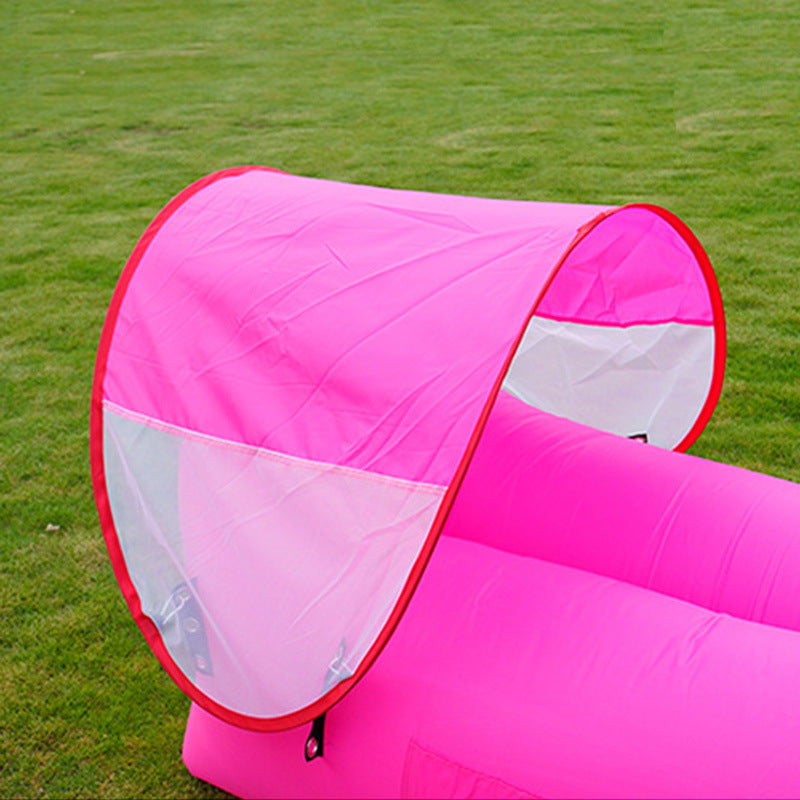 Inflatable lounger Stornfield