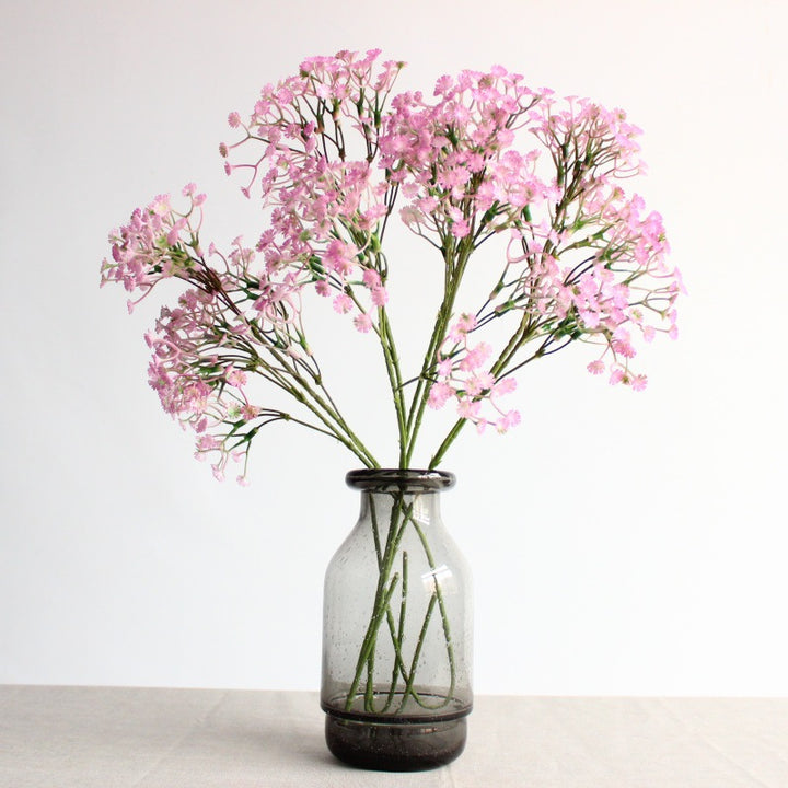 Decorative Lifelike Floral Stem