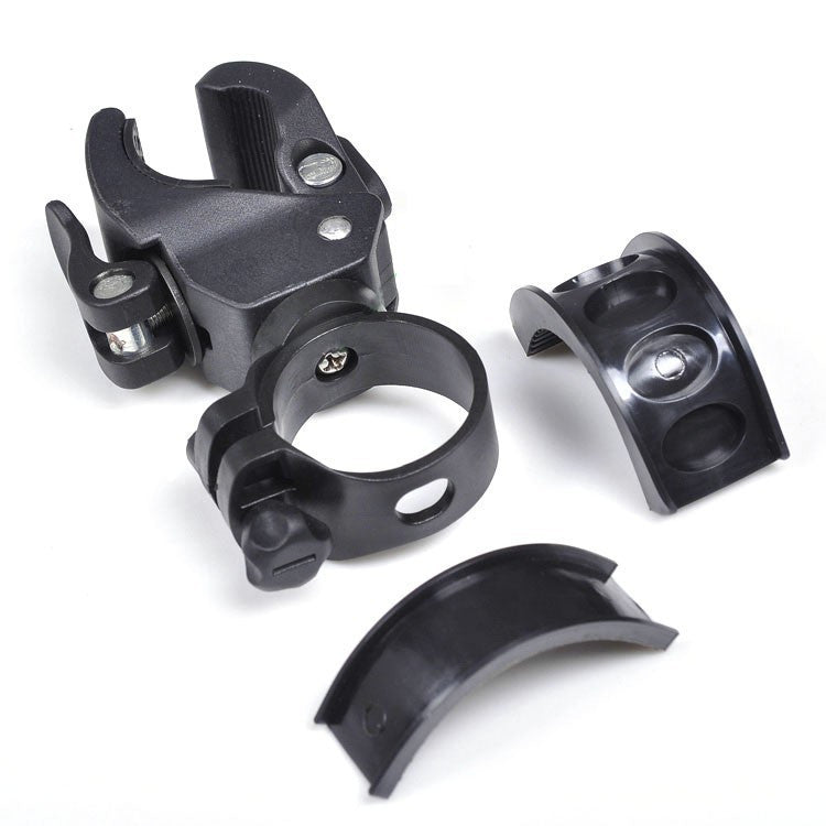 Adjustable Bicycle Handlebar Phone Mount Holder Stornfield
