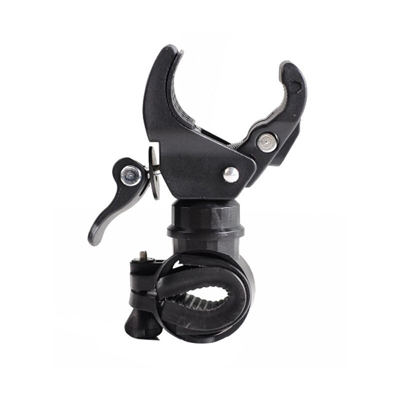 Adjustable Bicycle Handlebar Phone Mount Holder Stornfield