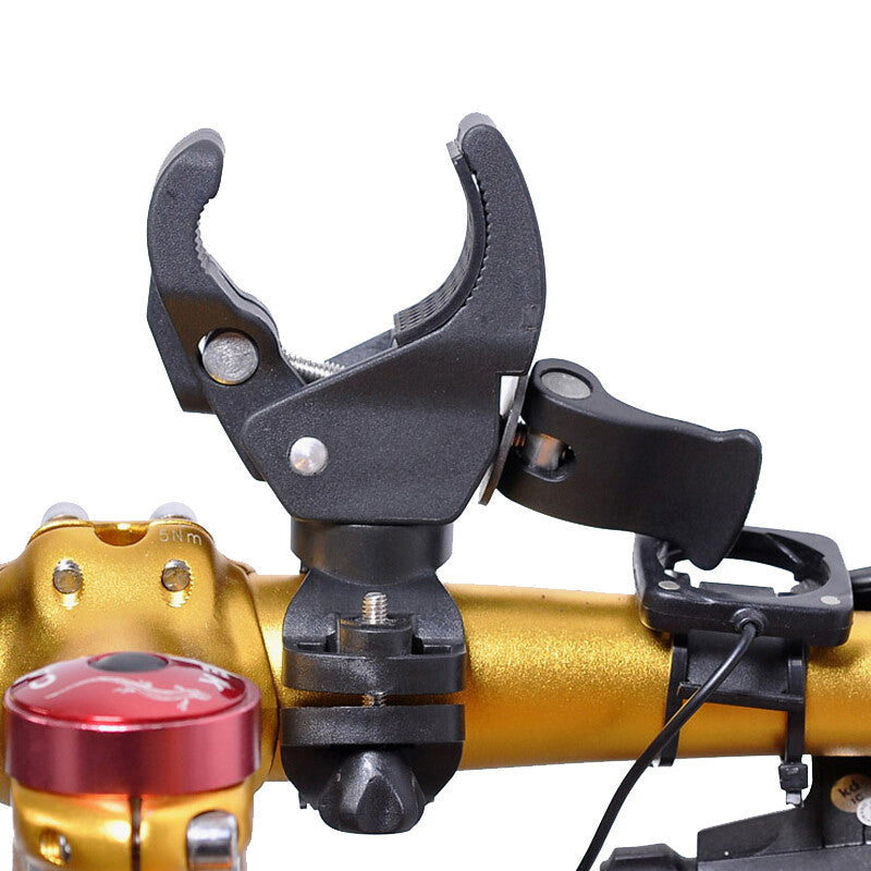 Adjustable Bicycle Handlebar Phone Mount Holder Stornfield