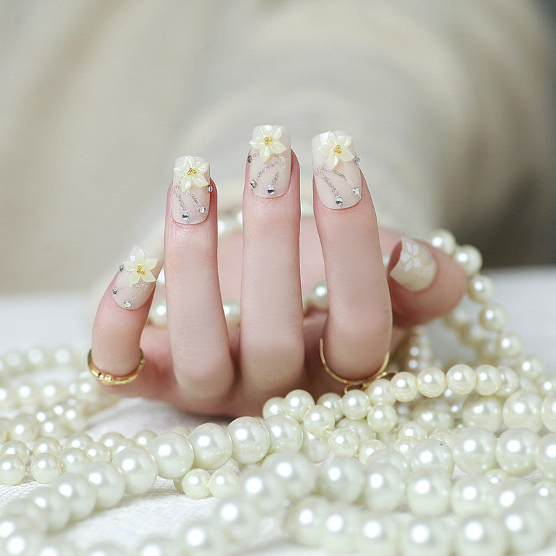 Nail Art Set Stornfield