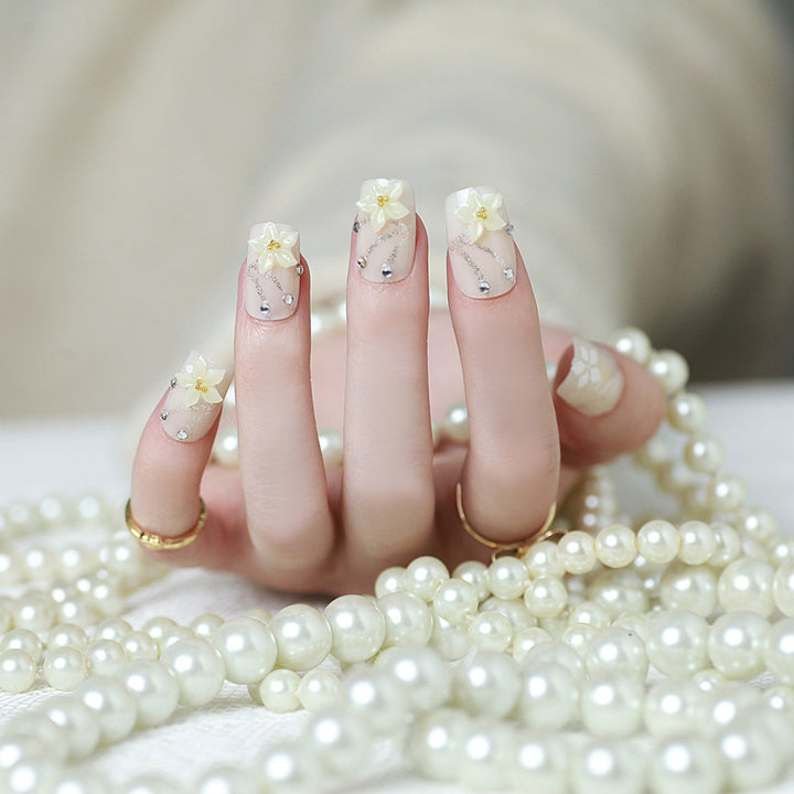 Nail Art Set Stornfield