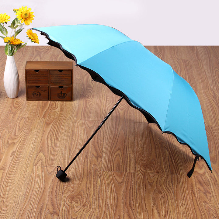 Ladies Outdoor Umbrella Stornfield