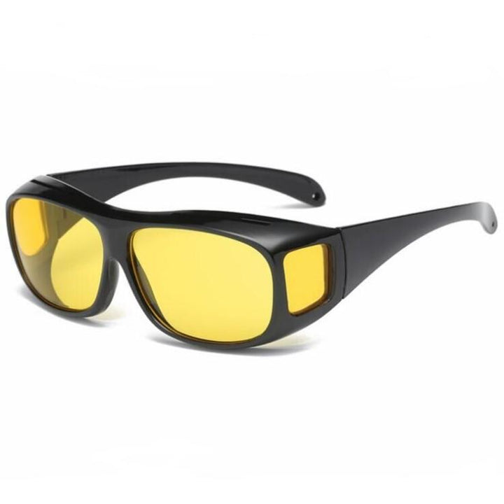 High-Performance Protective Sports Sunglasses Stornfield