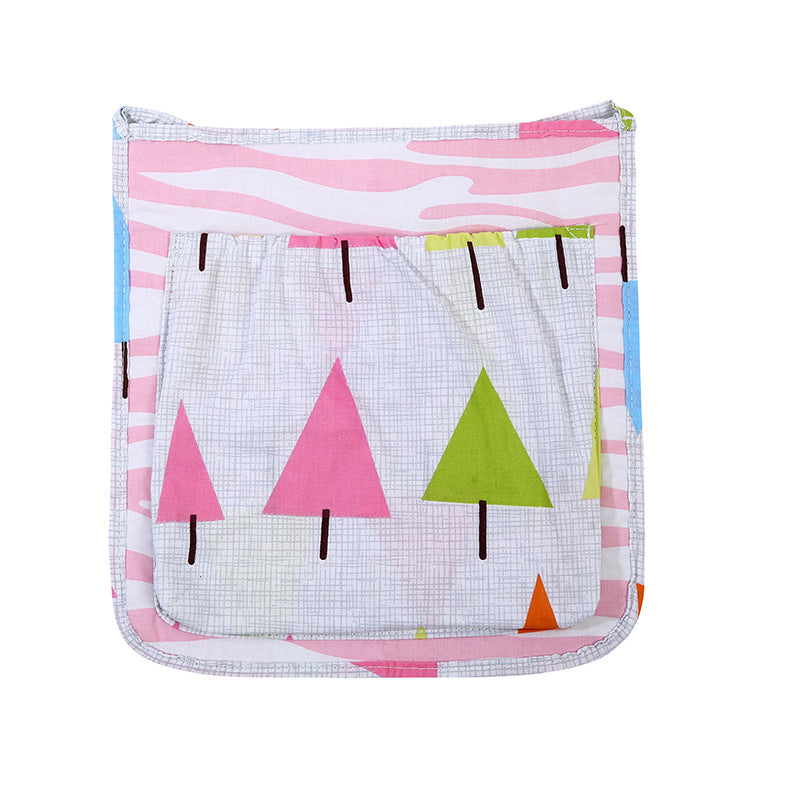 Playmat with Playful Animal Design Stornfield
