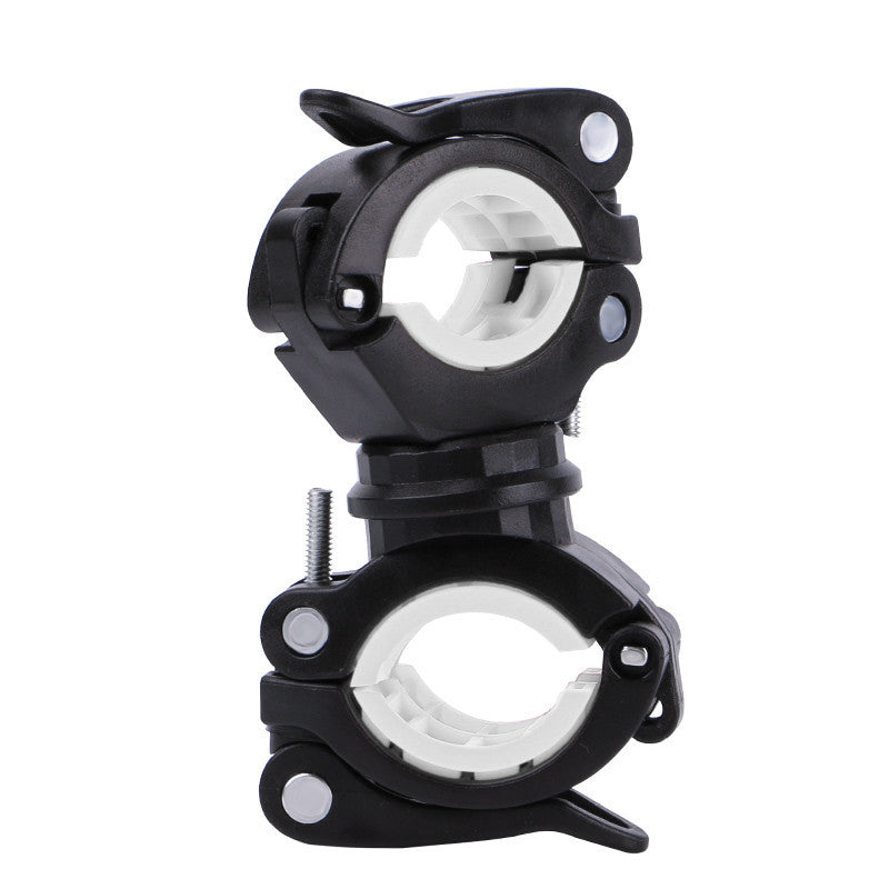 Adjustable Bicycle Accessory Mount Clamp Stornfield