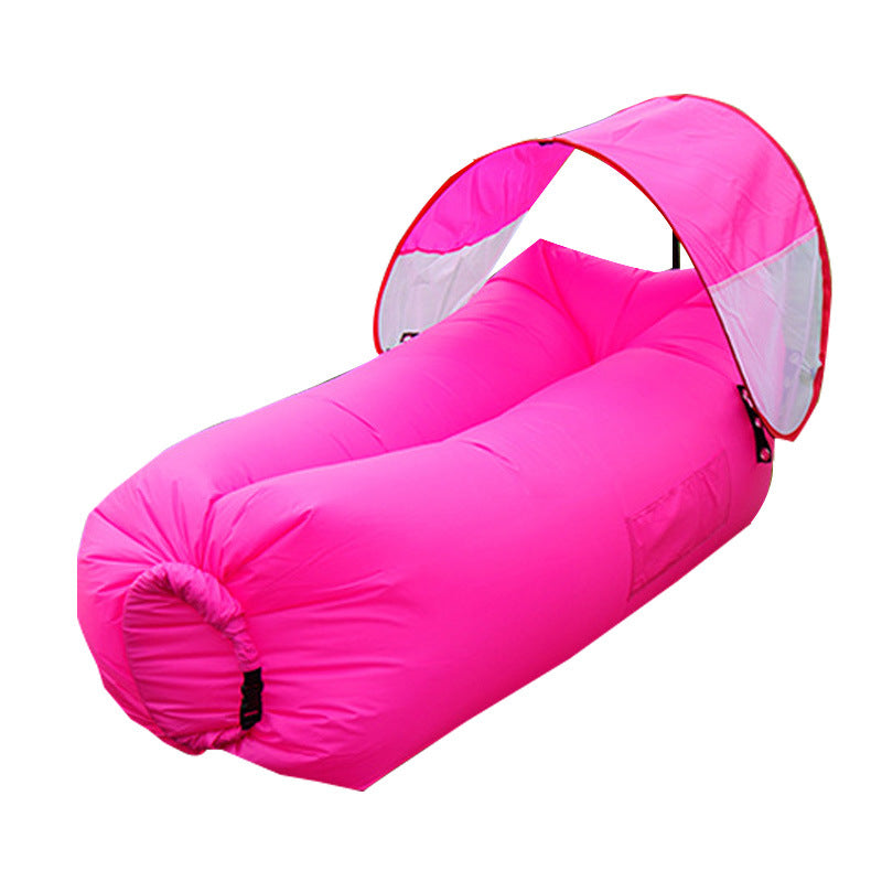 Inflatable lounger Stornfield