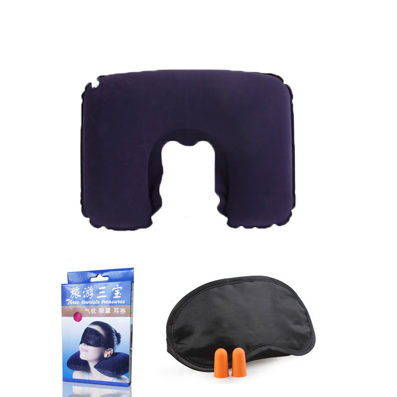 Neck support cushion Stornfield