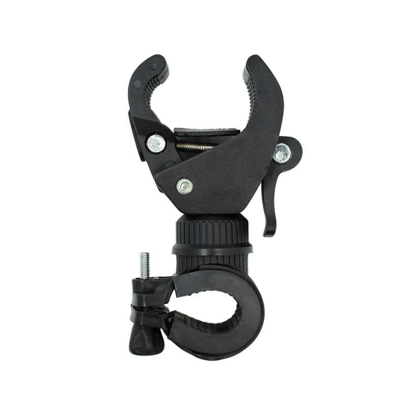 Adjustable Bicycle Handlebar Phone Mount Holder Stornfield