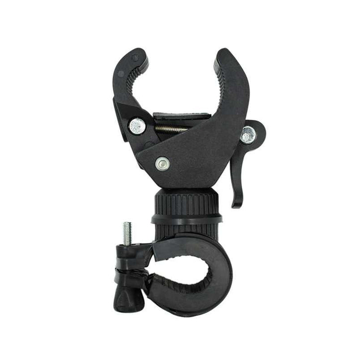 Adjustable Bicycle Handlebar Phone Mount Holder Stornfield