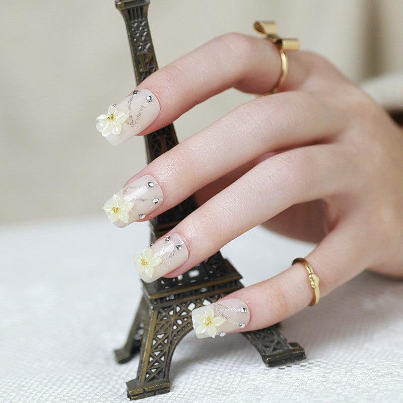 Nail Art Set Stornfield