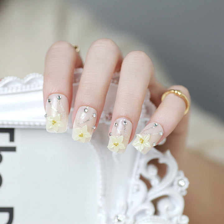 Nail Art Set Stornfield