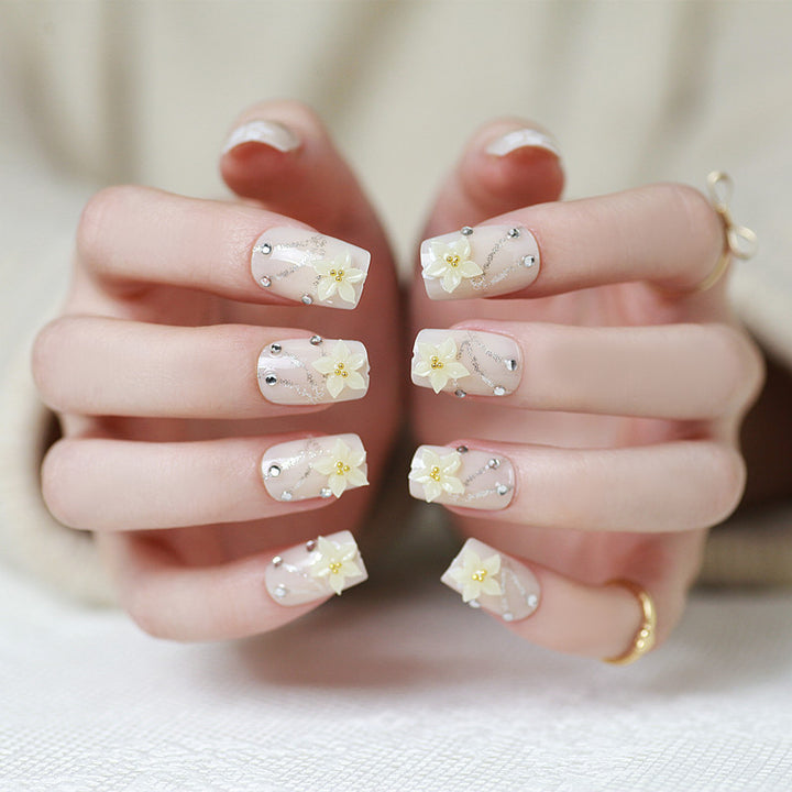 Nail Art Set Stornfield