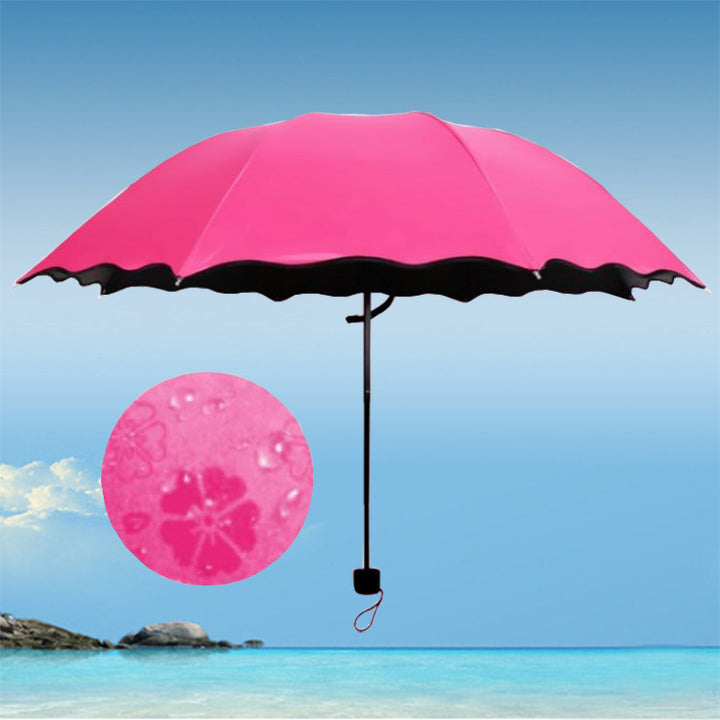 Ladies Umbrella Stornfield