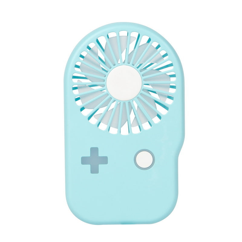 Portable Handheld Mini Fan Stornfield