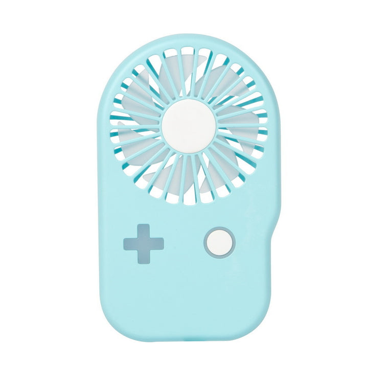 Portable Handheld Mini Fan Stornfield
