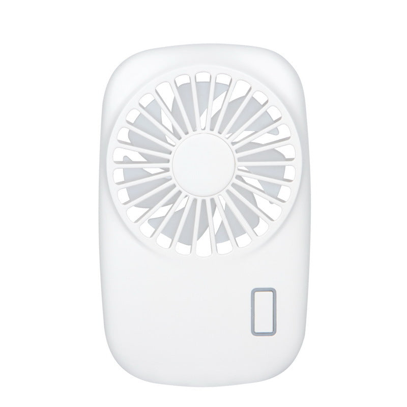 Compact Battery-Operated Personal Fan Stornfield