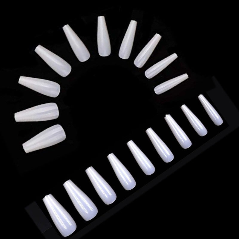 Artificial Nail Tip Set Stornfield