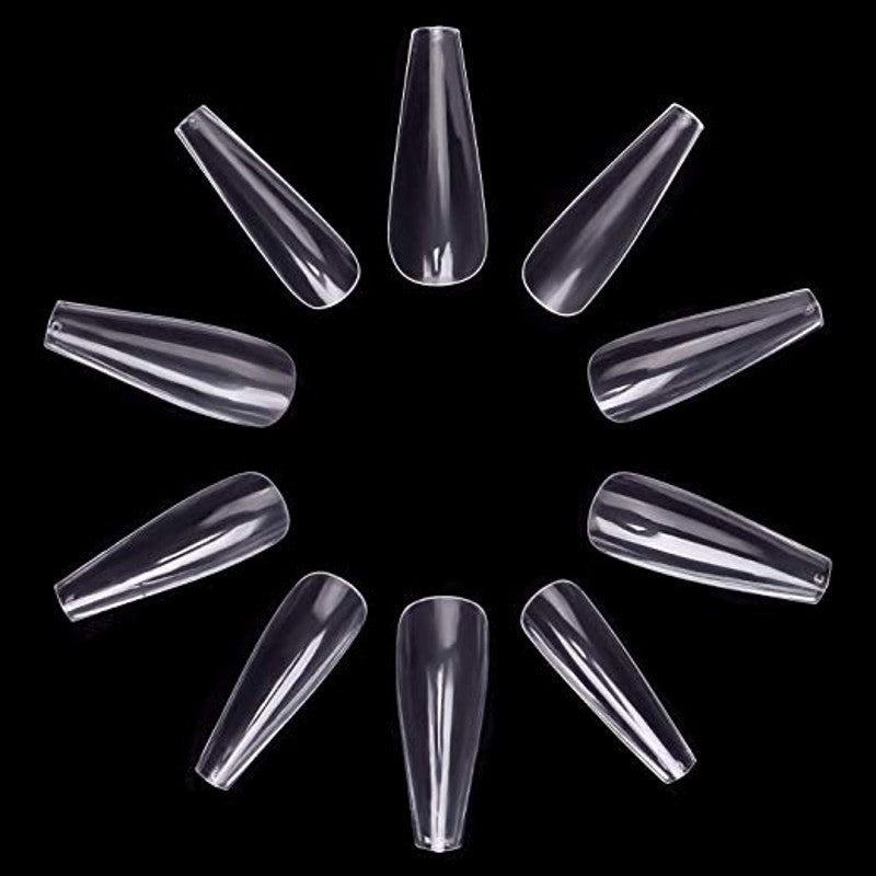 Art Nail Tips Stornfield