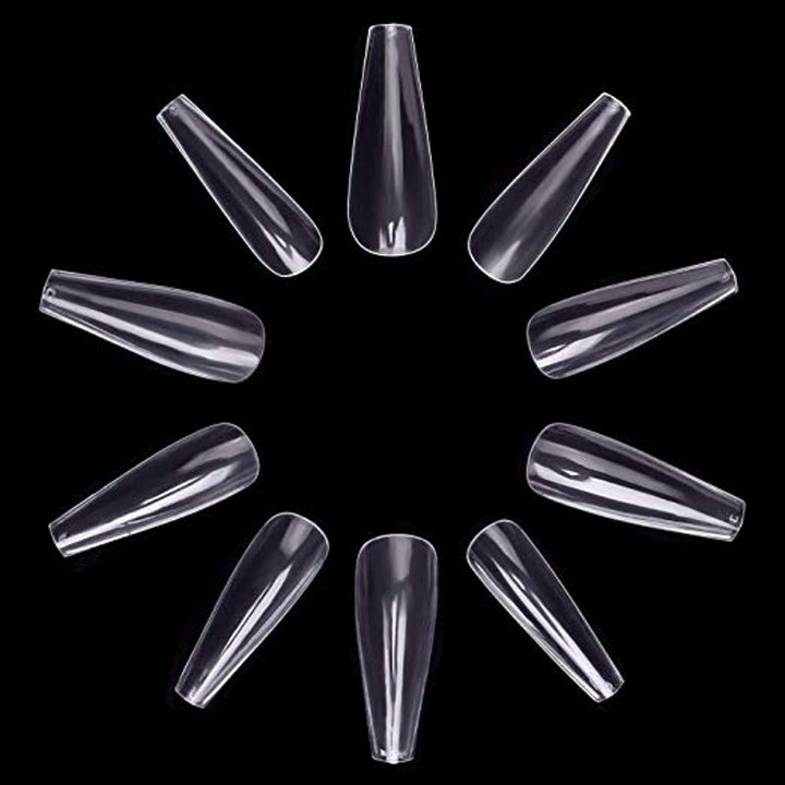 Art Nail Tips Stornfield