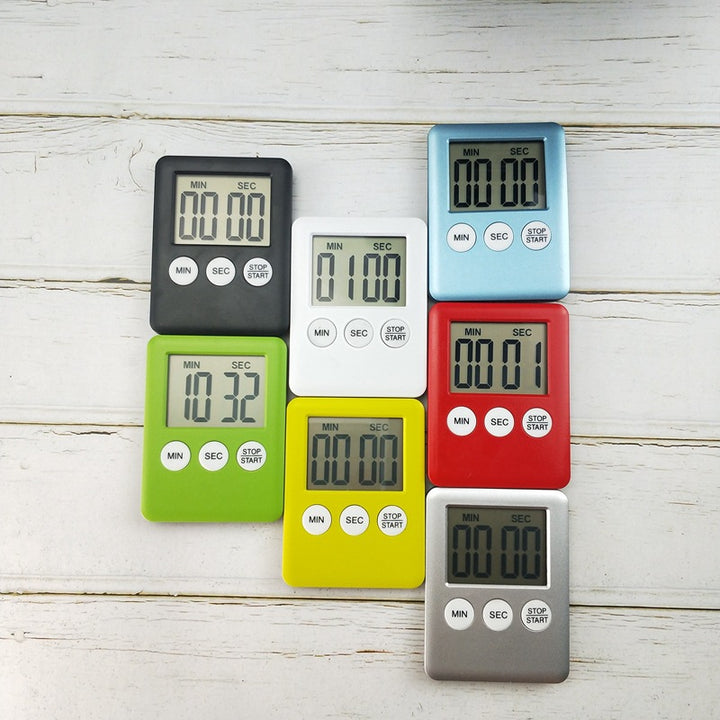 Digital Kitchen Timer Stornfield