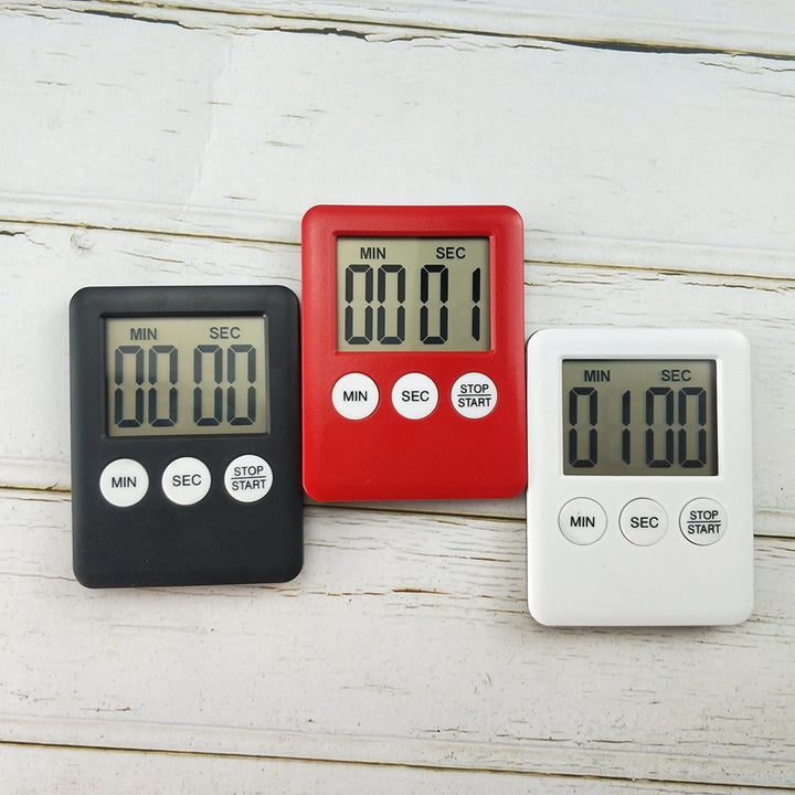 Digital Kitchen Timer Stornfield