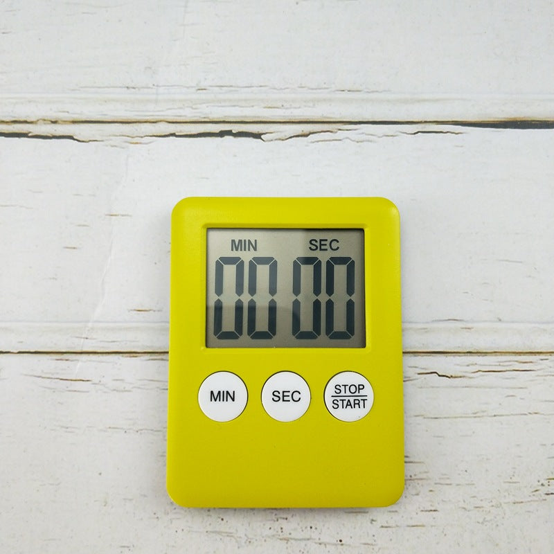 Digital Kitchen Timer Stornfield