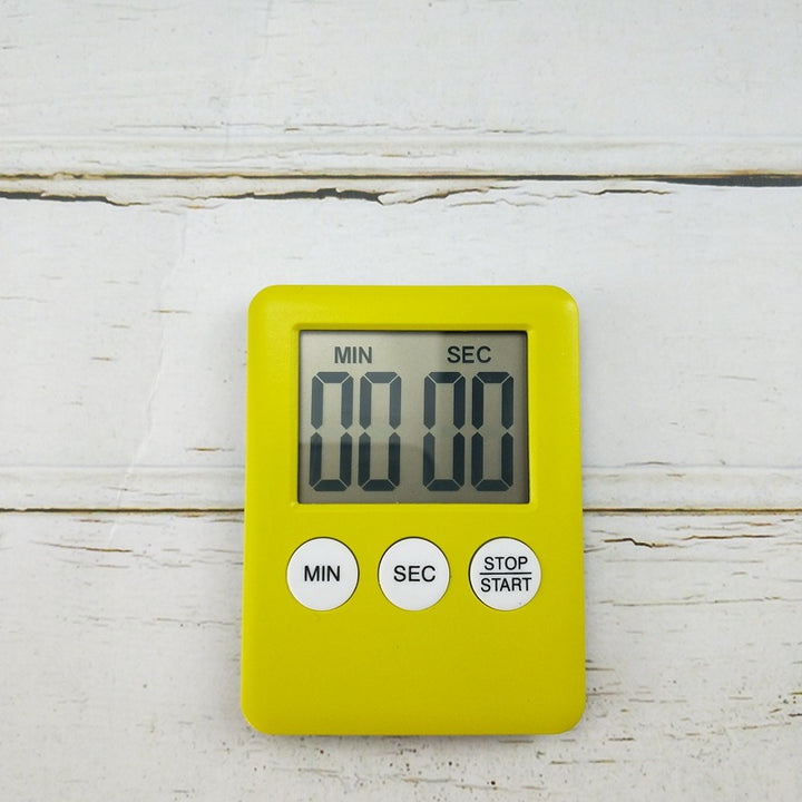Digital Kitchen Timer Stornfield