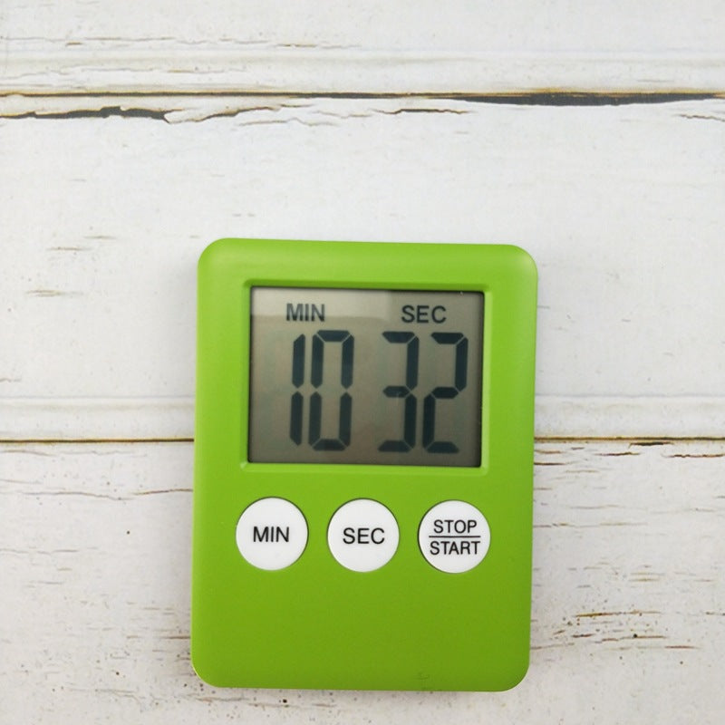 Digital Kitchen Timer Stornfield