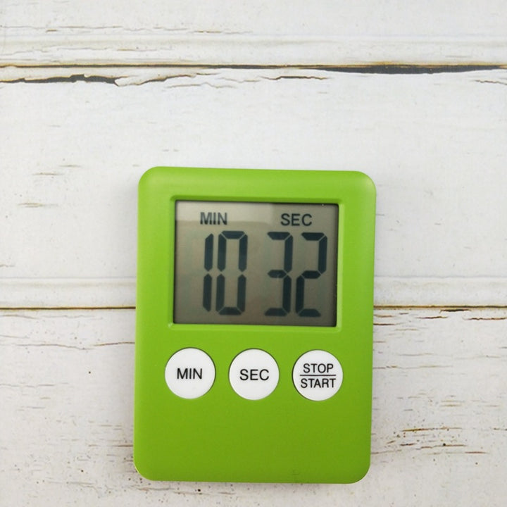 Digital Kitchen Timer Stornfield