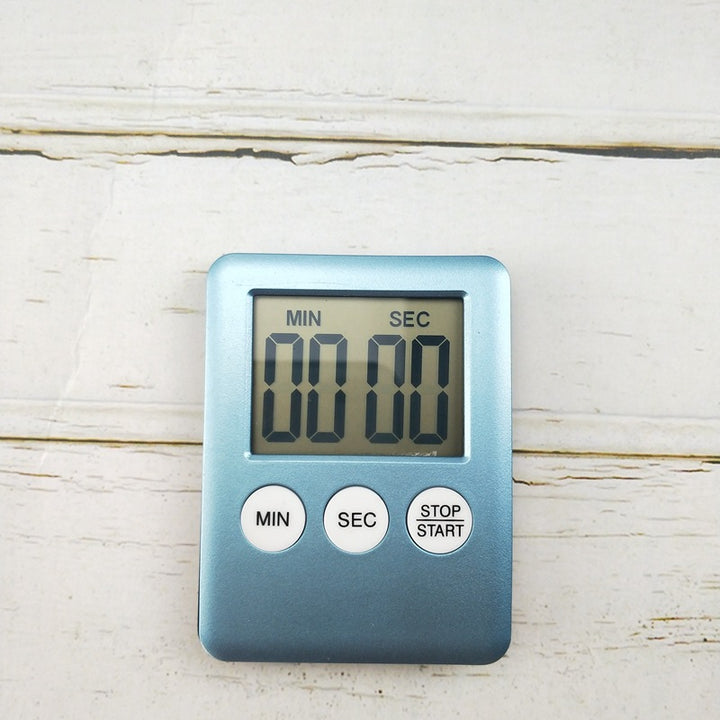 Digital Kitchen Timer Stornfield
