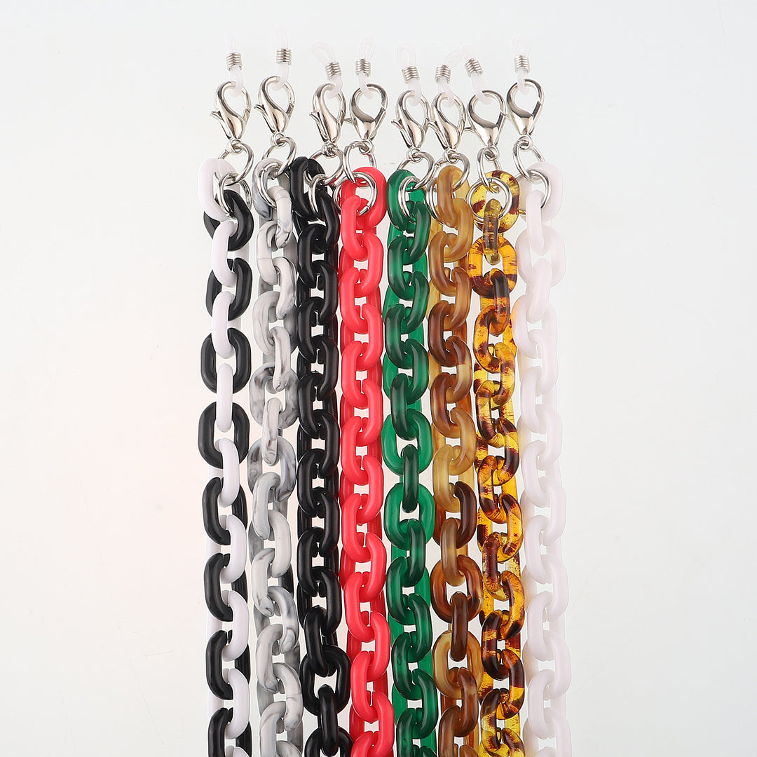 Stylish Eyewear Chain Holder Stornfield