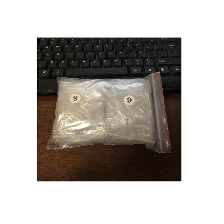 Art Nail Tips Stornfield