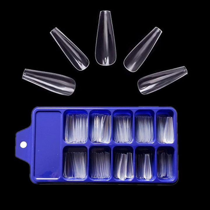 High-quality artificial nail tips Stornfield