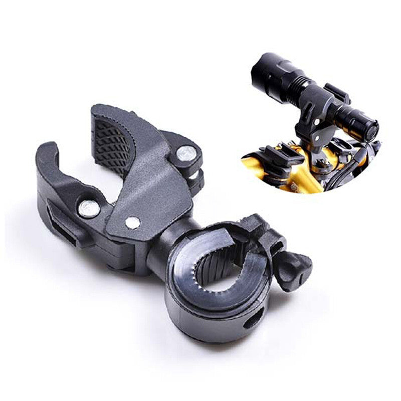 Adjustable Bicycle Handlebar Phone Mount Holder Stornfield