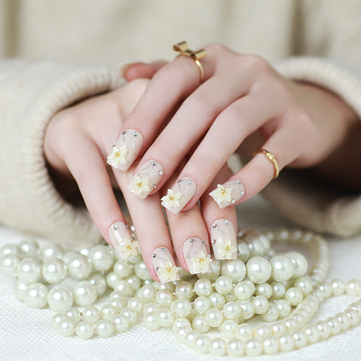 Nail Art Set Stornfield